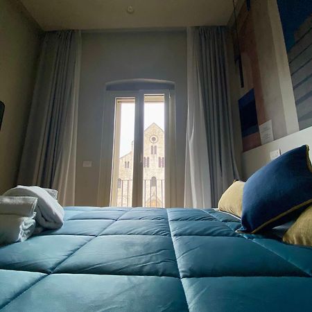 בארי Nonno Nicola Rooms מראה חיצוני תמונה