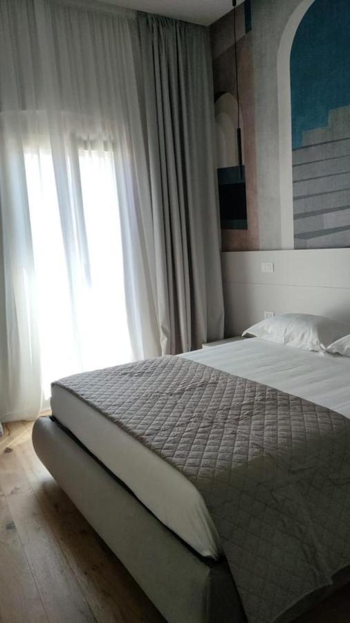 בארי Nonno Nicola Rooms מראה חיצוני תמונה
