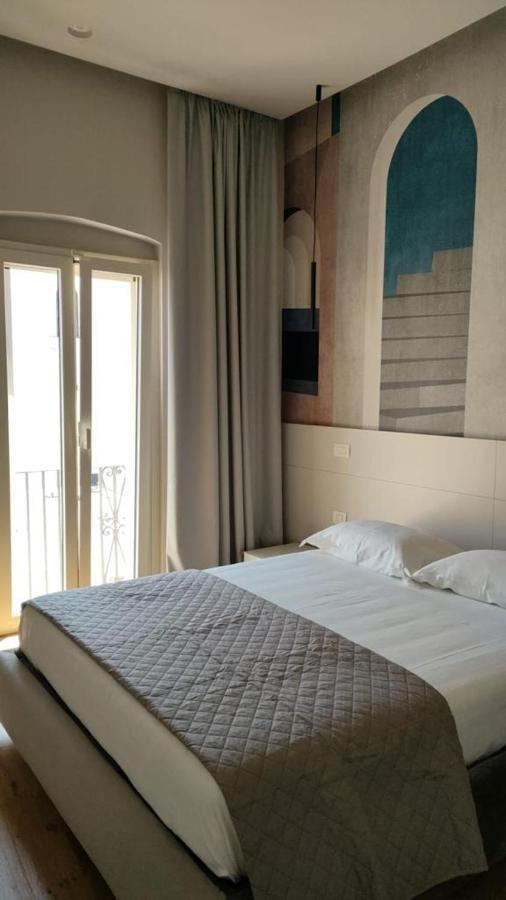 בארי Nonno Nicola Rooms מראה חיצוני תמונה