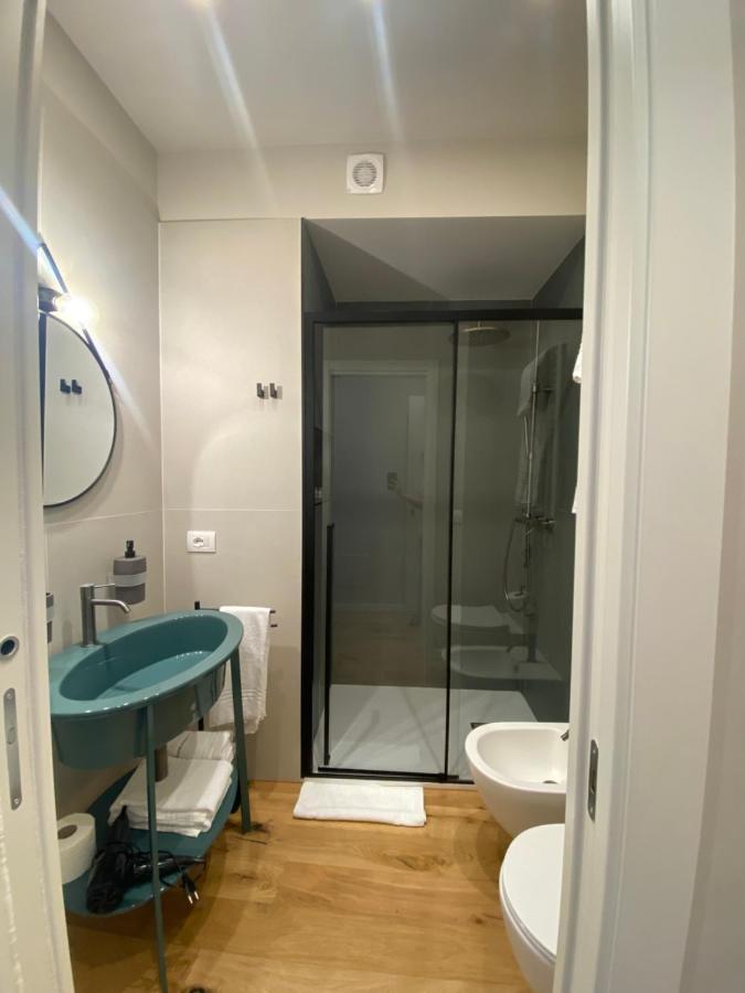 בארי Nonno Nicola Rooms מראה חיצוני תמונה