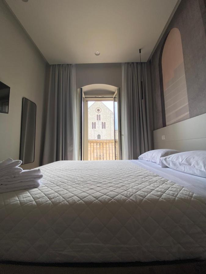 בארי Nonno Nicola Rooms מראה חיצוני תמונה