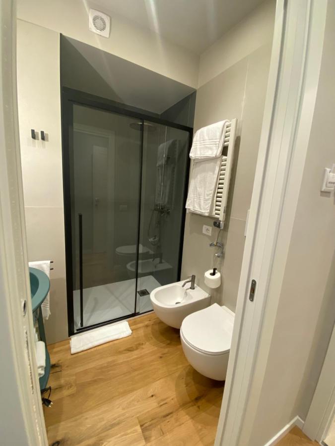 בארי Nonno Nicola Rooms מראה חיצוני תמונה