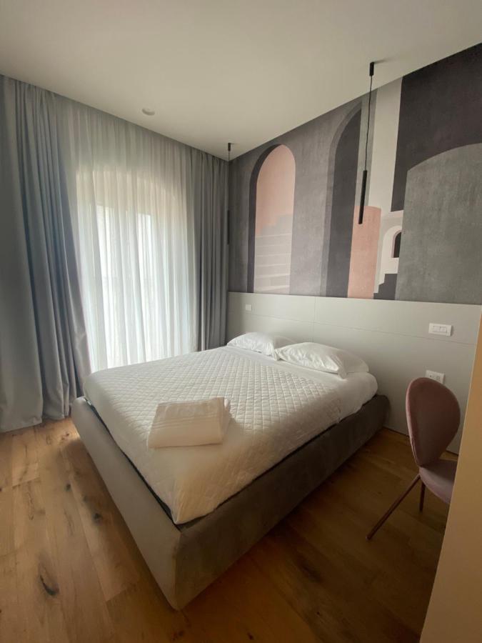בארי Nonno Nicola Rooms מראה חיצוני תמונה