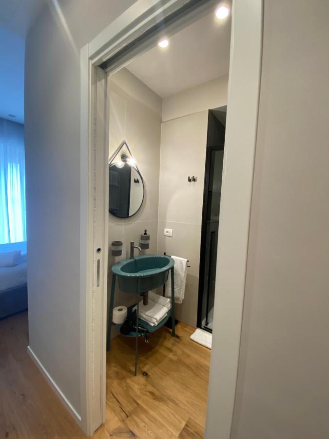 בארי Nonno Nicola Rooms מראה חיצוני תמונה