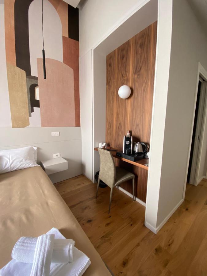 בארי Nonno Nicola Rooms מראה חיצוני תמונה