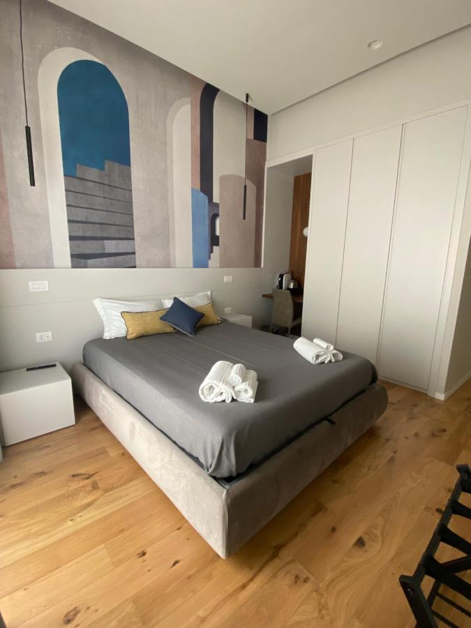 בארי Nonno Nicola Rooms מראה חיצוני תמונה