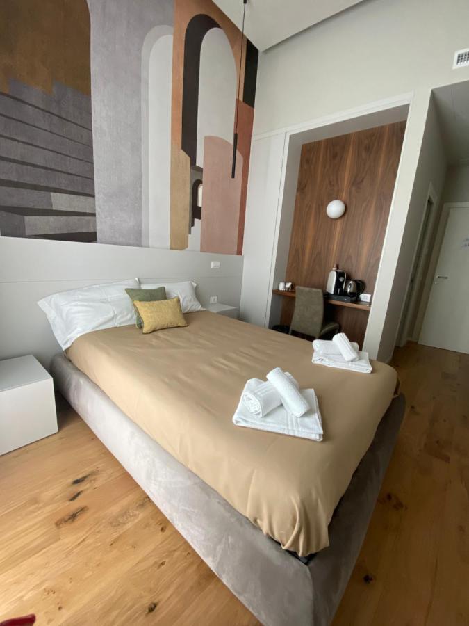 בארי Nonno Nicola Rooms מראה חיצוני תמונה