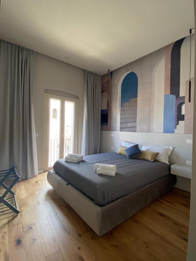 בארי Nonno Nicola Rooms מראה חיצוני תמונה
