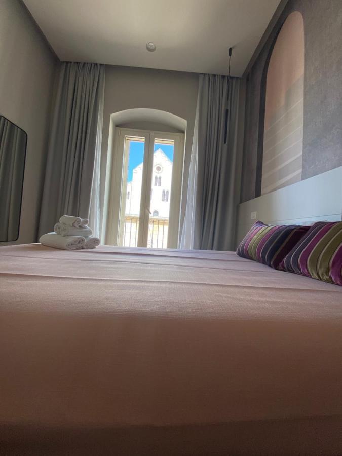 בארי Nonno Nicola Rooms מראה חיצוני תמונה