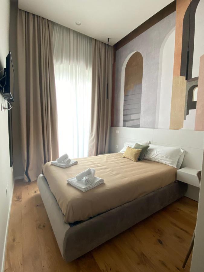 בארי Nonno Nicola Rooms מראה חיצוני תמונה