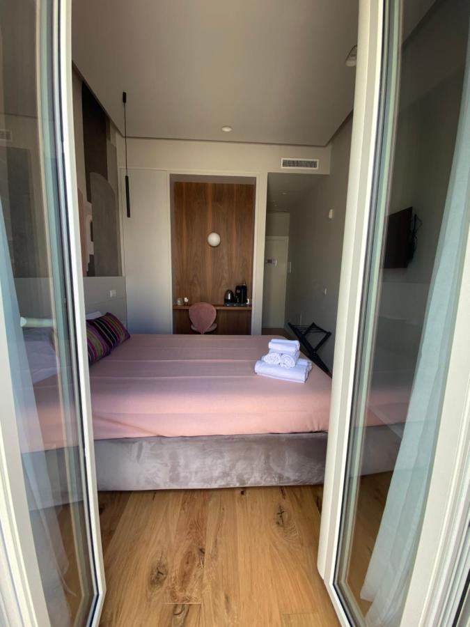 בארי Nonno Nicola Rooms מראה חיצוני תמונה