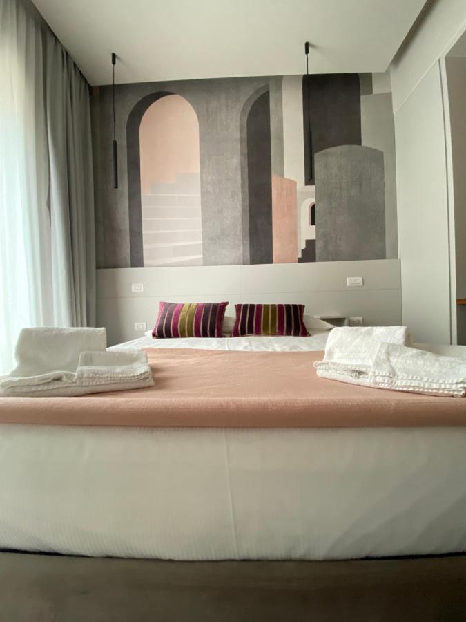 בארי Nonno Nicola Rooms מראה חיצוני תמונה