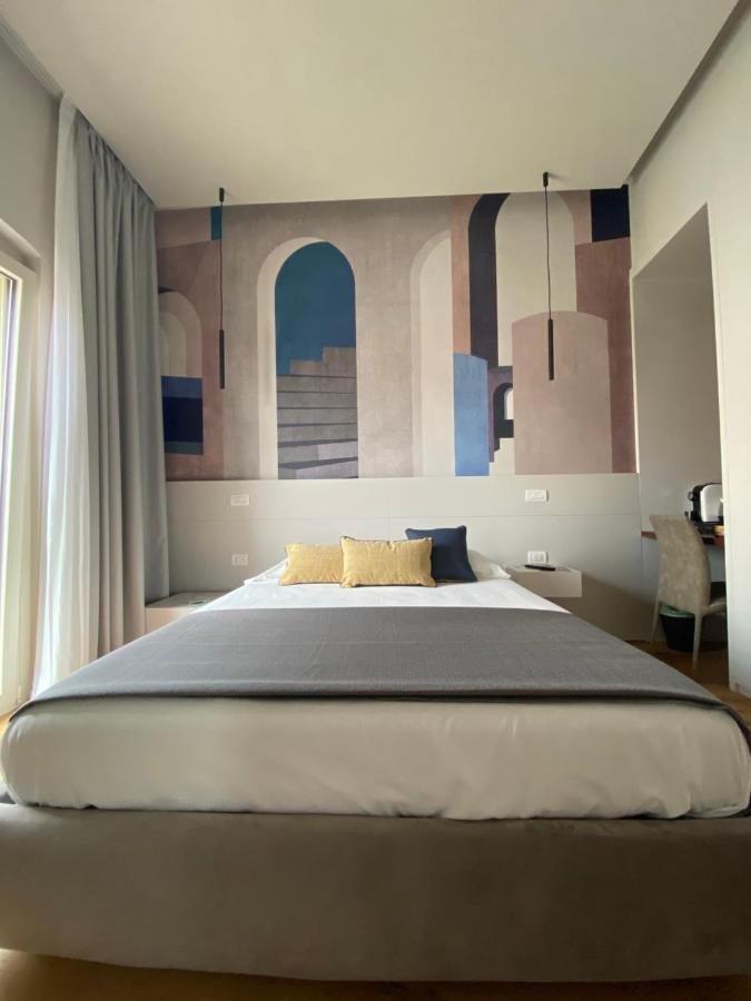 בארי Nonno Nicola Rooms מראה חיצוני תמונה