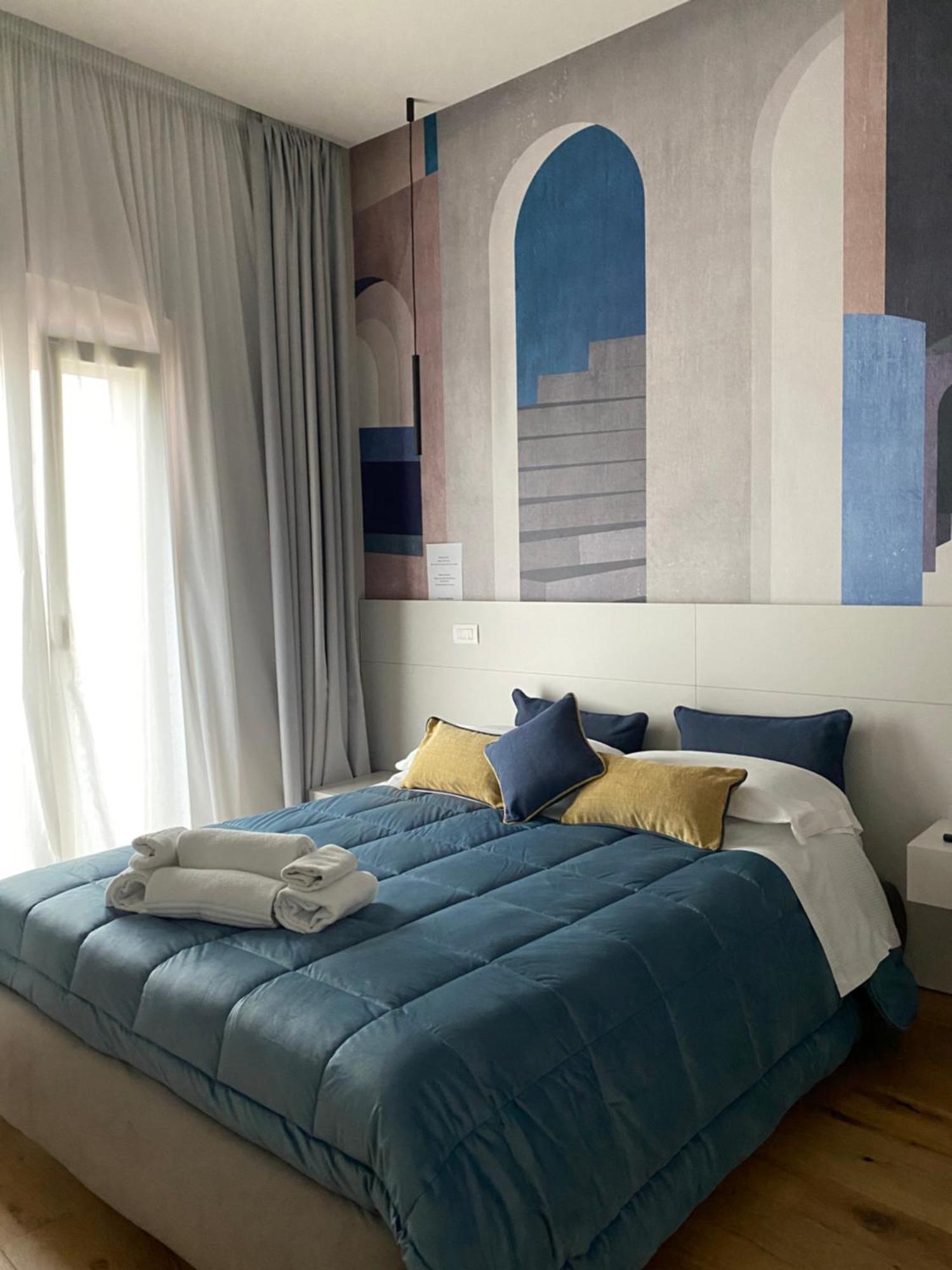 בארי Nonno Nicola Rooms מראה חיצוני תמונה