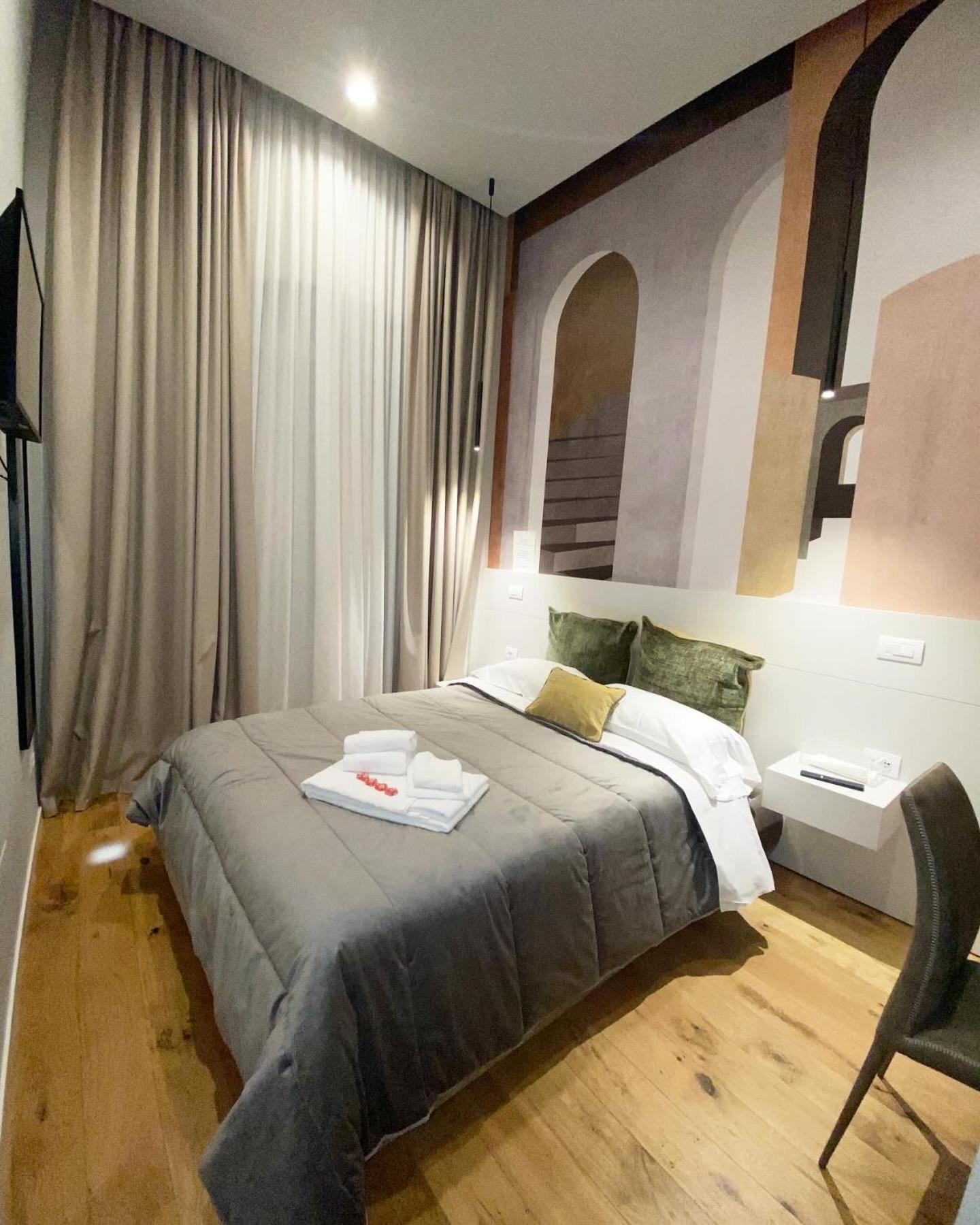 בארי Nonno Nicola Rooms מראה חיצוני תמונה