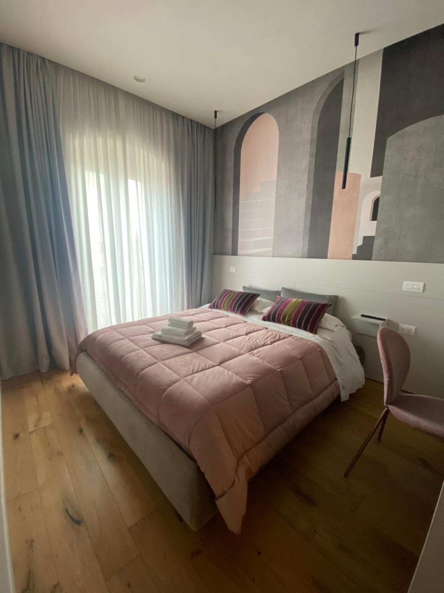 בארי Nonno Nicola Rooms מראה חיצוני תמונה