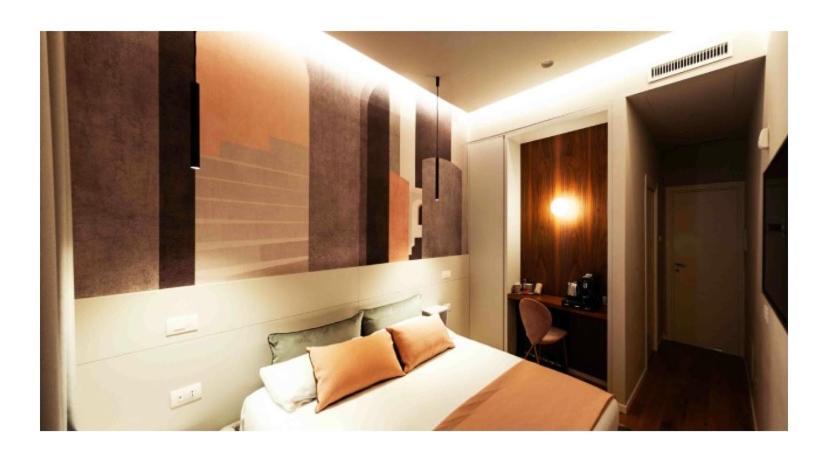 בארי Nonno Nicola Rooms מראה חיצוני תמונה