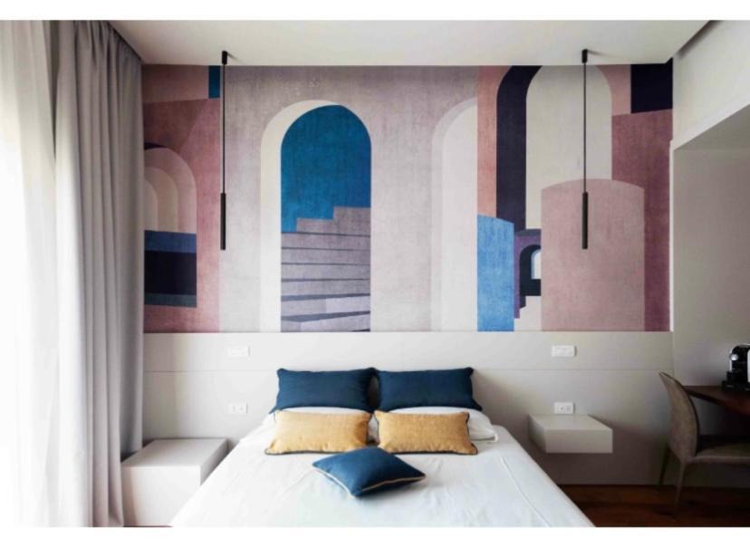 בארי Nonno Nicola Rooms מראה חיצוני תמונה