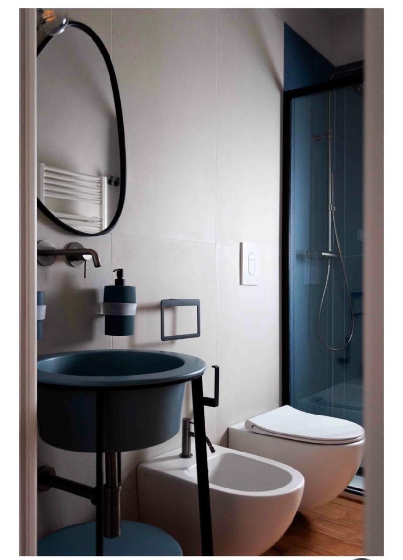 בארי Nonno Nicola Rooms מראה חיצוני תמונה