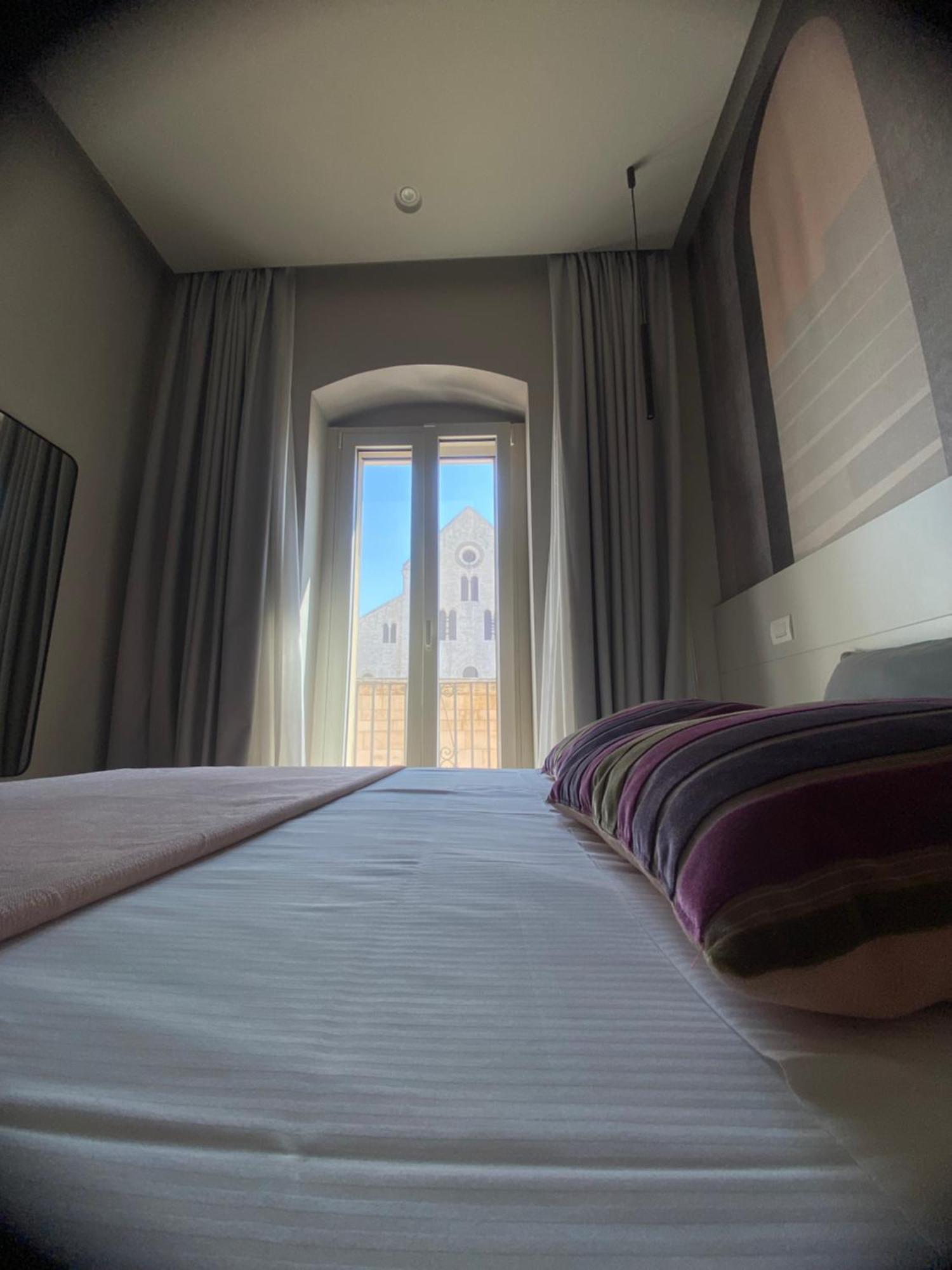 בארי Nonno Nicola Rooms מראה חיצוני תמונה