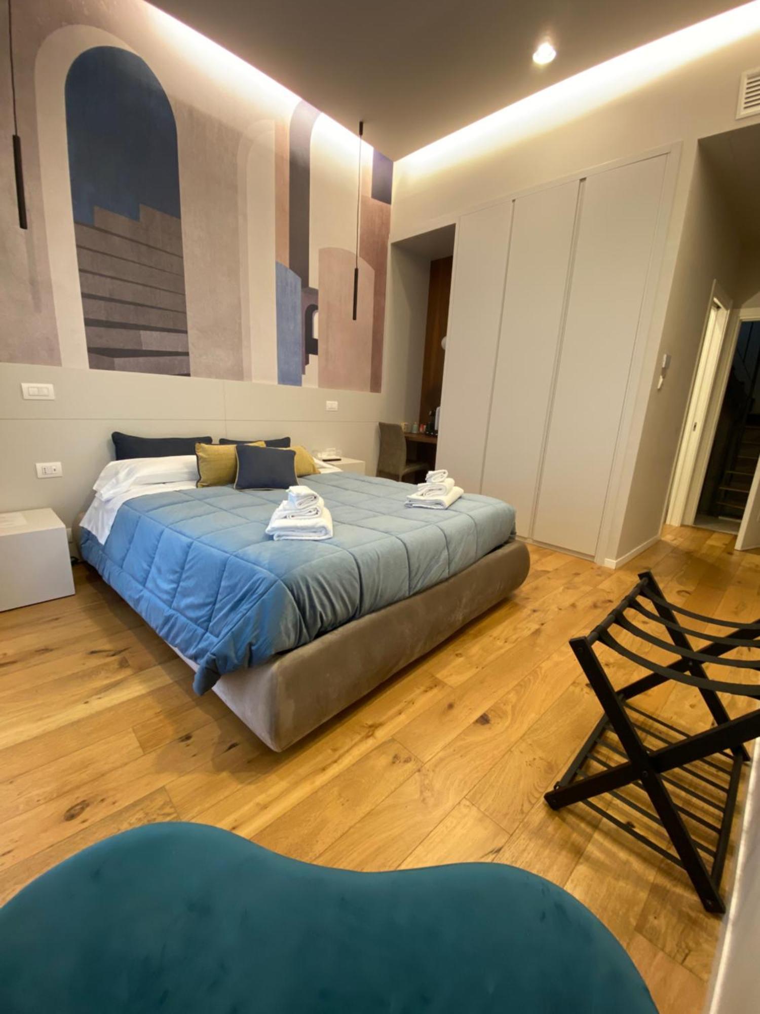בארי Nonno Nicola Rooms מראה חיצוני תמונה