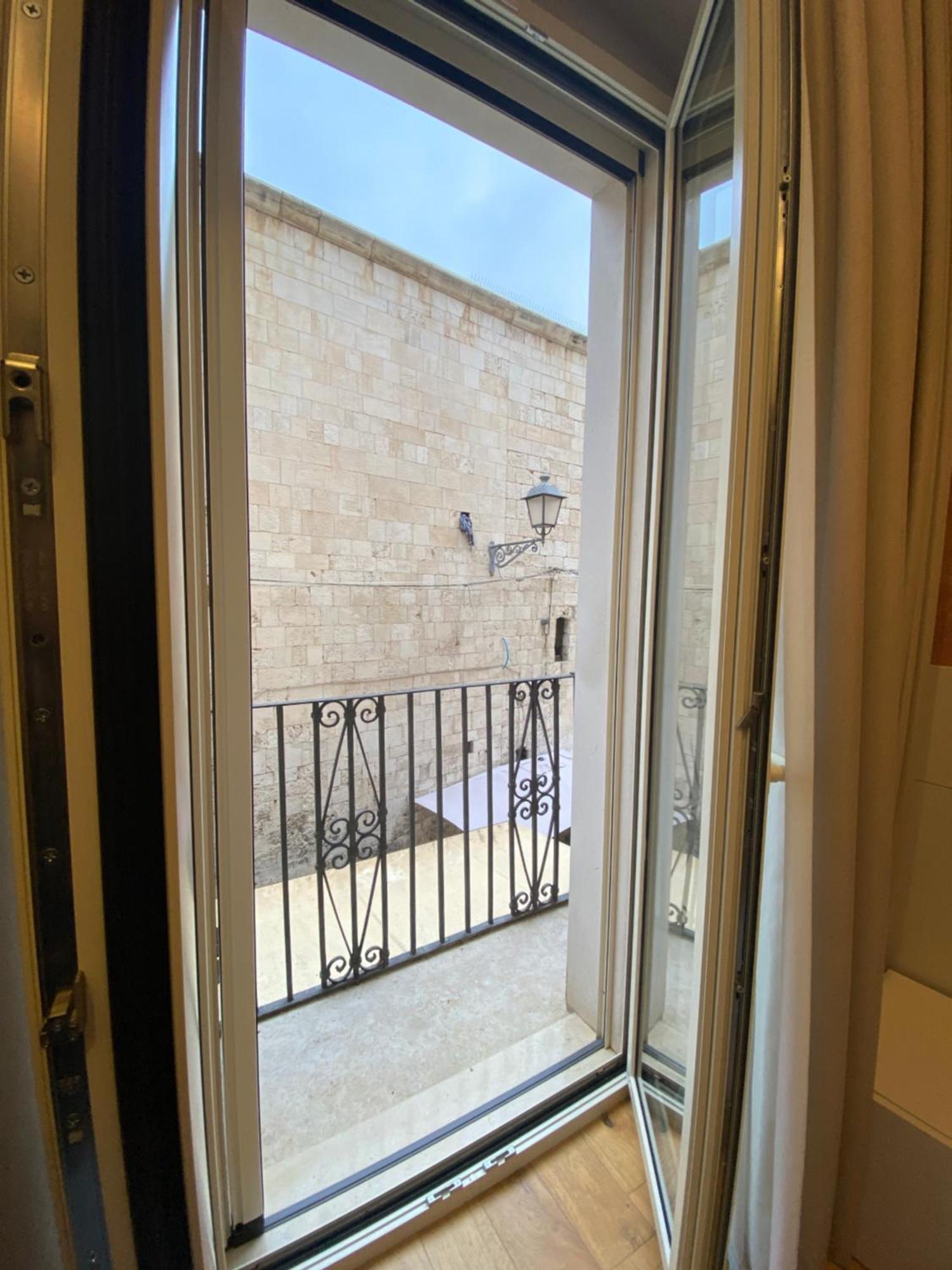 בארי Nonno Nicola Rooms מראה חיצוני תמונה